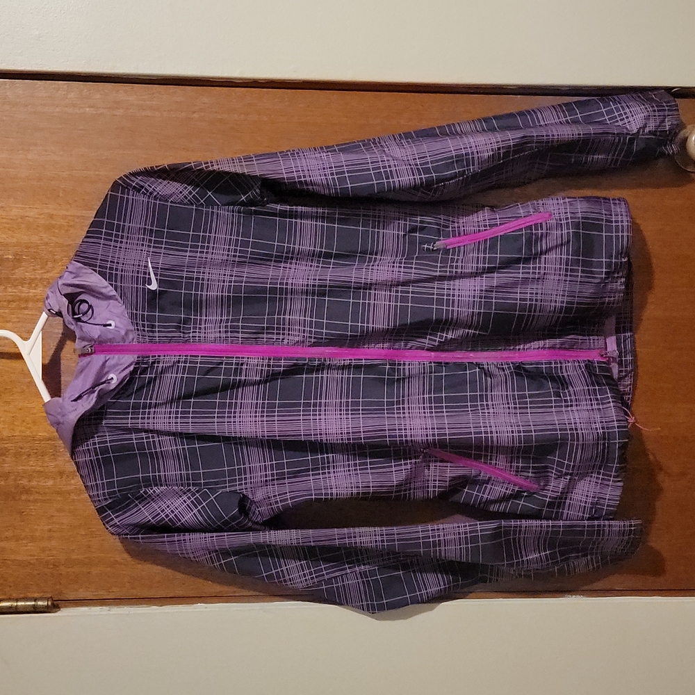 Nike Windbreaker/running jacket